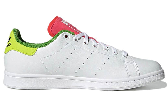 adidas The Muppets x Stan Smith 'Kermit the Frog - Pink Tongue' GZ3098
