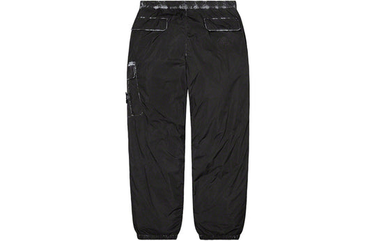 Supreme Louis Vuitton Lv , Nylon track pants , Brand