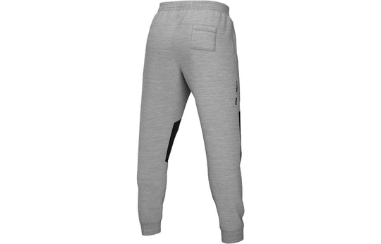 Nike Sportswear Tech Fleece Sweatpants 'Dark Grey Heather' CU4141-063 ...