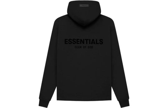 Fear of God Essentials FW22 Core Relaxed Hoodie ' FOG-FW22-369