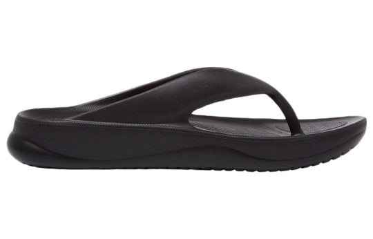 PUMA Wave Flip Sandal 'Black' 383805-01