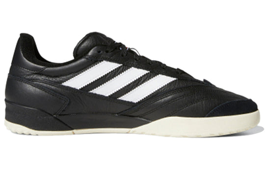 adidas Copa Nationale 'Black White' FY0498