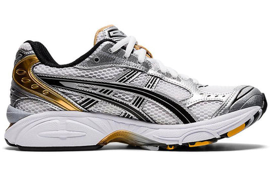 (WMNS) Asics Gel Kayano 14 'White Pure Gold' 1202A056-102