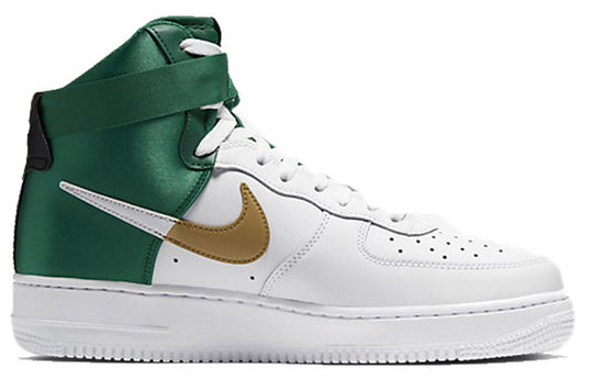 Nike NBA x Air Force 1 High 'Celtics Mint' BQ4591-100
