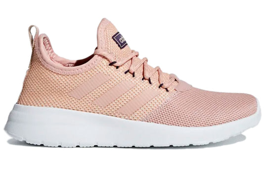 (WMNS) adidas Lite Racer RBN 'Dust Pink' F36655