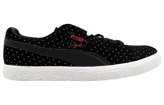 PUMA Undefeated x Clyde 'Micro Dot' 352776-03