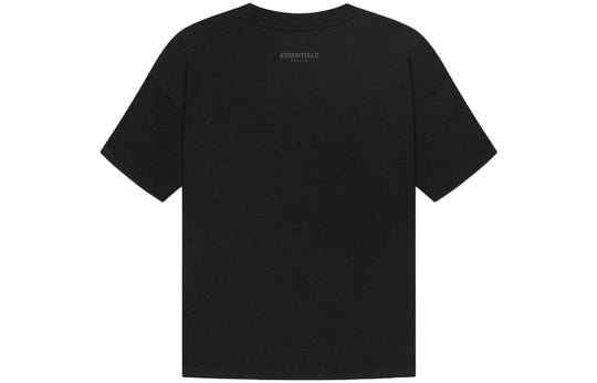 Fear of God Essentials SS21 3-Pack Short Sleeve Tees stretch Limo T-Shirt FOG-SS21-632
