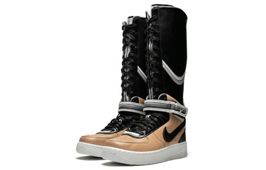 (WMNS) Nike Air Force 1 Boot SP 'Tisci' 669918-200