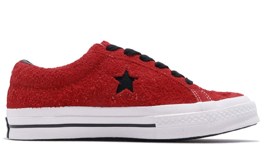 Converse One Star 'Red' 163246C