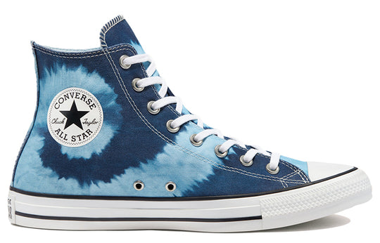 Converse Chuck Taylor All Star High 'Summer Wave - Washed Midnight Navy' 171910C