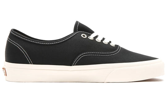 Vans Authentic 'Eco Theory - Black' VN0A5HZS9FN