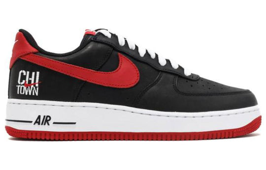 Nike Air Force 1 Low Retro 'Chi-Town' 845053-001