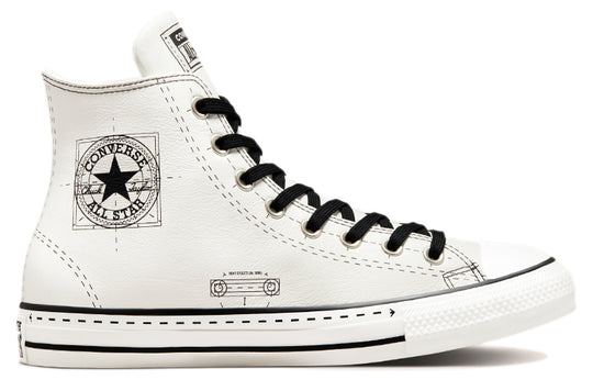 Converse Chuck Taylor All Star Future Utility Sneakers White/Black 173067C