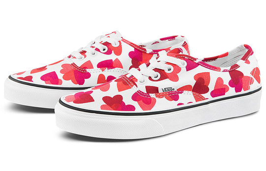 Vans Authentic 'Valentine Hearts' VN0A348A40Q