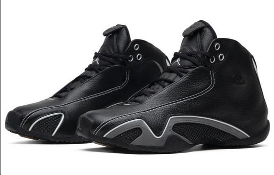 Air Jordan 21 OG 'Flint Grey' 313511-001 Retro Basketball Shoes  -  KICKS CREW