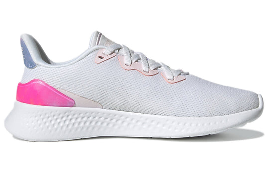 (WMNS) adidas Puremotion SE 'White Clear Pink' GY4482