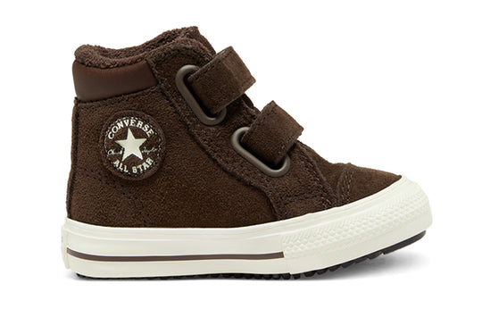 Converse Hook And Loop Chuck Taylor All Star Pc Boot High Top 766575C