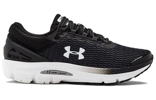 (WMNS) Under Armour Charged Intake 3 Black 3021245-003 Marathon Running Shoes/Sneakers  -  KICKS CREW
