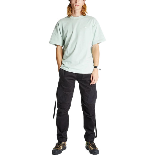 Nike NRG Short-Sleeve T-Shirt 'Mint Green' CV0559-321