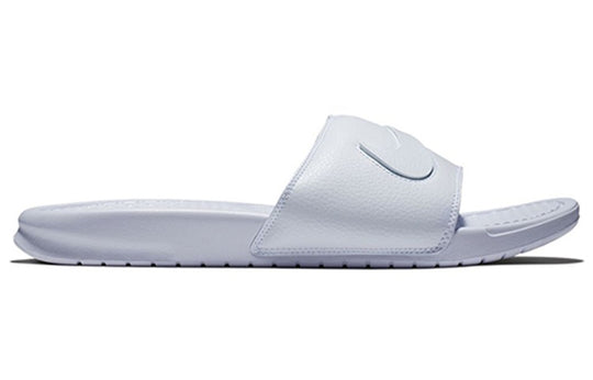 Nike Benassi Slide LTD 'Swoosh Pack' AQ8614-100