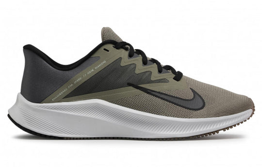 Nike Quest 3 Low Tops Gray Green CD0230-300