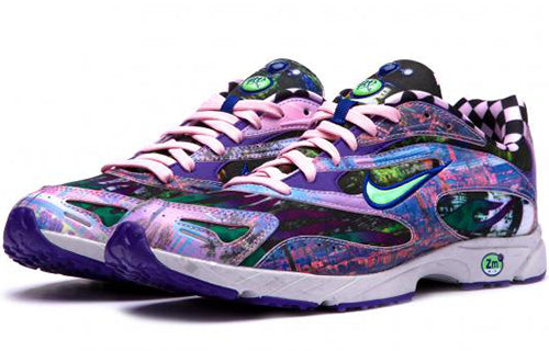 Nike Zoom Streak Spectrum Plus Premium 'Court Purple' AR1533-500
