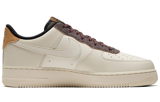 Nike Air Force 1 '07 LV8 'Fossil' CK4363-200