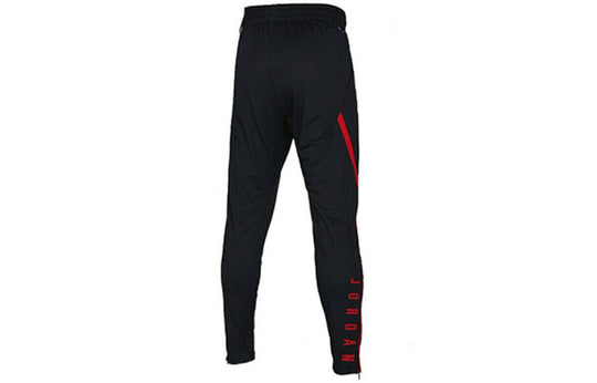 Men's Air Jordan 23 Alpha Dri-fit Training Slim Fit Sports Pants/Trous ...