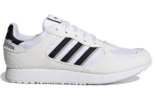 (WMNS) adidas Special 21 'White Black' FY4885