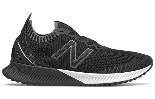 (WMNS) New Balance FuelCell Echo B-Wide Black WFCECSK