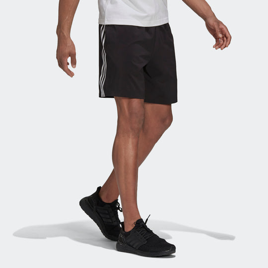 adidas Fi Short Libry Woven Sports Shorts Black GP0940