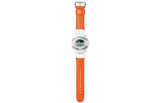 CASIO G Shock G-COOL Mineral Tempered Glass BPM Watch Digital GT-003PF-7CT Watches - KICKSCREW