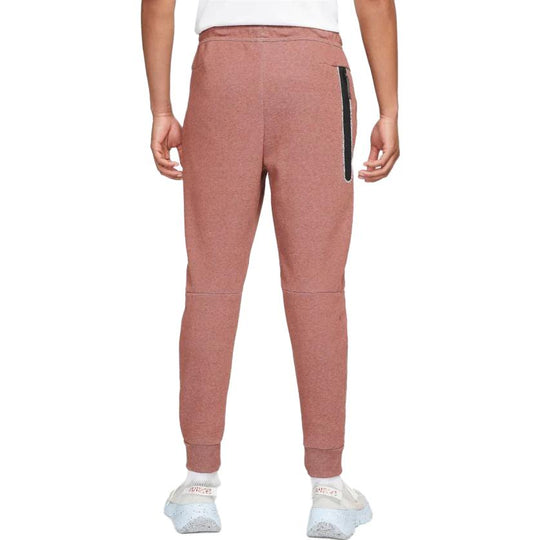 Nike Sportswear Tech Fleece Jogger Pants 'Redstone' DD4706-670