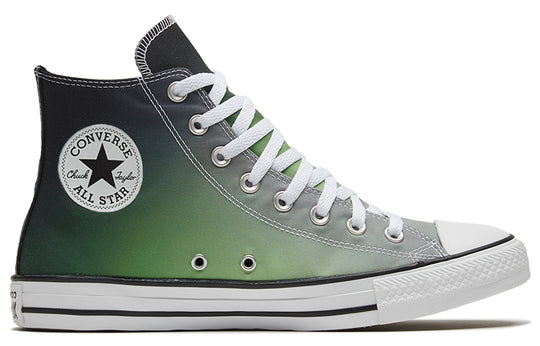 Converse Chuck Taylor All Star High 'Psychedelic Hoops - Black Lemongrass' 167593C
