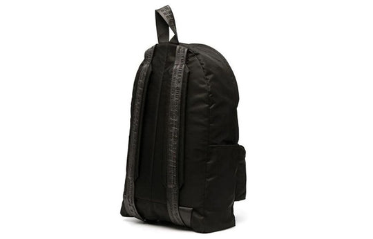 OFF-WHITE Printing Series Multiple Pockets Backpack schoolbag OMNB003R21FAB0011001 Backpack - KICKSCREW