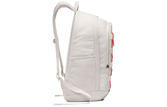 Nike Hayward 2.0 schoolbag Backpack White Silver BA5883-030