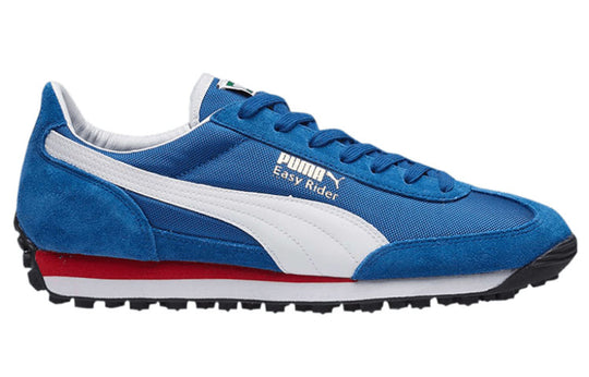 Puma Easy Rider 'True Blue White' 363129-03 Marathon Running Shoes/Sneakers - KICKSCREW