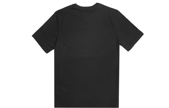 Nike Men's Nike Sportswear Air Max Comic Print Short Sleeve Men's Black BV7584-010 T-shirts  -  KICKSCREW