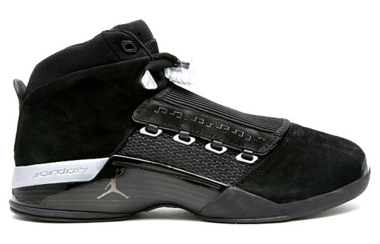 Air Jordan 17 Retro 'Countdown Pack' 322721-001 Infant/Toddler Shoes  -  KICKS CREW
