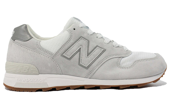 New Balance 1400 Made in the USA 'Grey Gum' M1400JWH