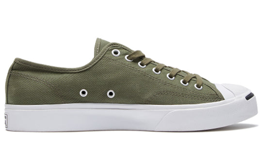 Converse Jack Purcell 'Green' 164105C