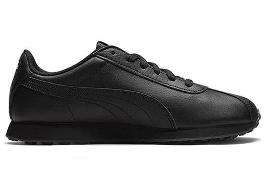 PUMA Turin Low Top Shoes/Sneakers Unisex Black 360116-06