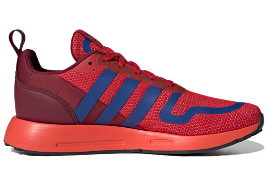 adidas originals Multix Shoes Red/Blue FZ3446
