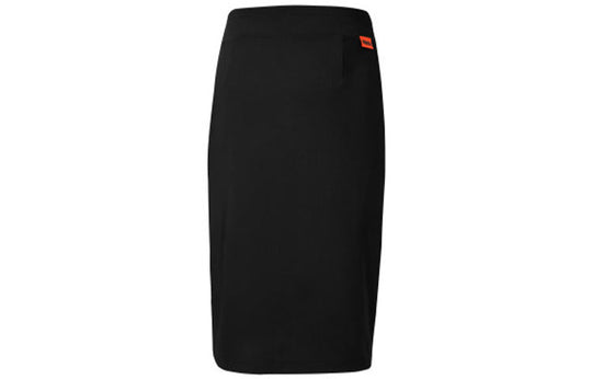(WMNS) PUMA x CENTRAL SAINT MARTINS Short Skirt Black 598586-01