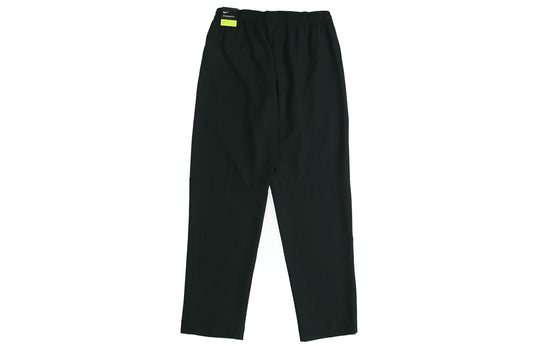 Nike As Men's Nk Dry Pant Team Woven Training Trousers Black 927381-013