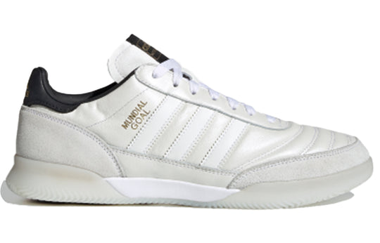 adidas Mundial Goal 20 TR Shoes White/Black FX2660