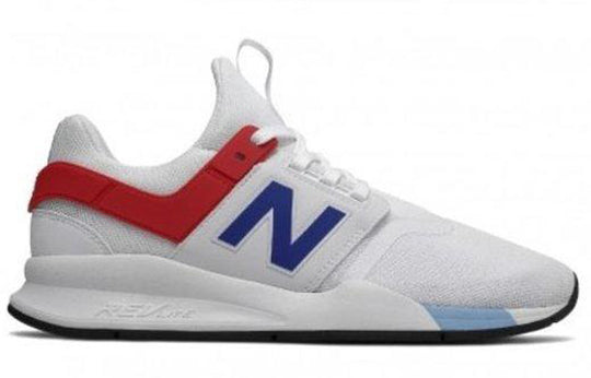 New Balance 247 'White Blue Red' MS247FO
