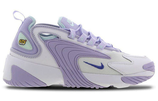 (WMNS) Nike Zoom 2K 'Oxygen Purple' AO0354-103