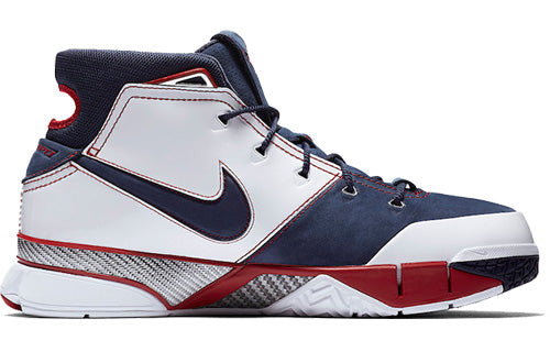 Nike Zoom Kobe 1 Protro 'USA' AQ2728-400
