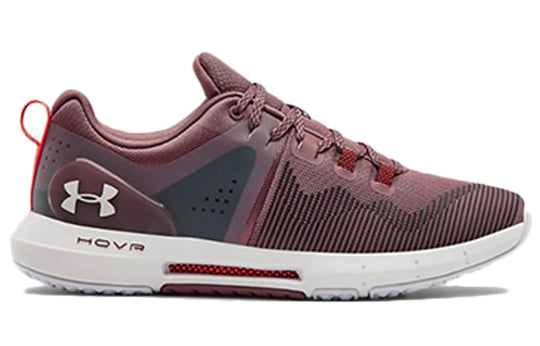 (WMNS) Under Armour HOVR Rise 'Hushed Pink' 3022208-603